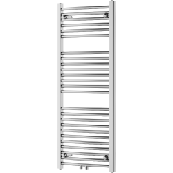 Mexen Ares koupelnový radiátor 1200 x 500 mm, 420 W, Chromovaná - W102-1200-400-00-01