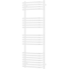 Mexen Apollo koupelnový radiátor 1210 x 450 mm, 563 W, Bílá - W117-1210-450-00-20