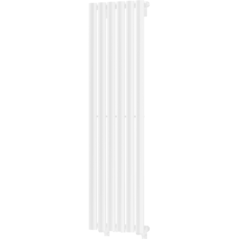 Mexen Oregon designový radiátor 1200 x 350 mm, 417 W, Bílá - W202-1200-350-00-20