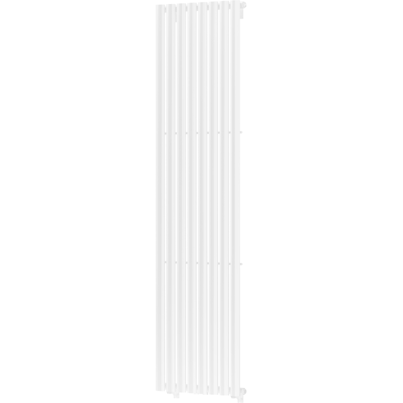 Mexen Oregon designový radiátor 1800 x 490 mm, 805 W, Bílá - W202-1800-490-00-20