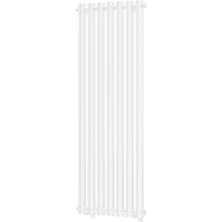 Mexen Texas designový radiátor 1200 x 460 mm, 502 W, Bílá - W203-1200-460-00-20