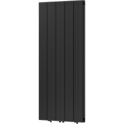 Mexen Waco designový radiátor 1544 x 694 mm, 2209 W, Černá - W217-1544-694-00-70