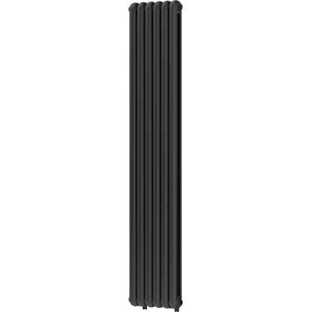 Mexen Kent designový radiátor 1882 x 380 mm, 1392 W, Bílá - W216-1882-380-00-20