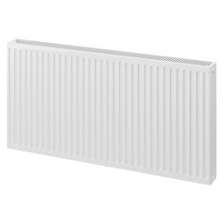 Mexen C22 radiátor deskový 600 x 600 mm, boční připojení, 992 W, bílý - W422-060-060-00