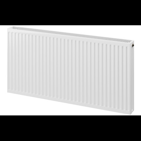 Mexen CV22 radiátor deskový 300 x 600 mm, dolní připojení, 560 W, bílý - W622-030-060-00