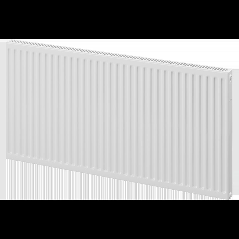 Mexen C11 radiator panelový 600 x 1400 mm, boční připojení, 1307 W, bílá - W411-060-140-00