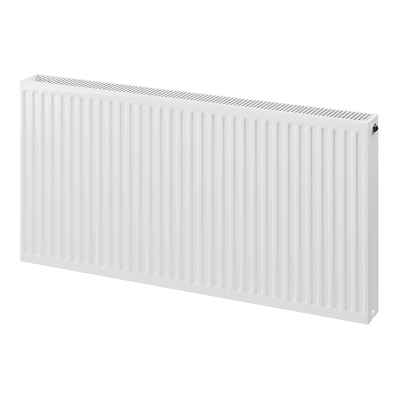 Mexen CV22 radiátor deskový 900 x 1300 mm, dolní připojení, 2970 W, bílý - W622-090-130-00