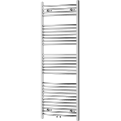 Mexen Ares radiátor koupelnový 1500 x 600 mm, 579 W, chrom - W102-1500-600-00-01