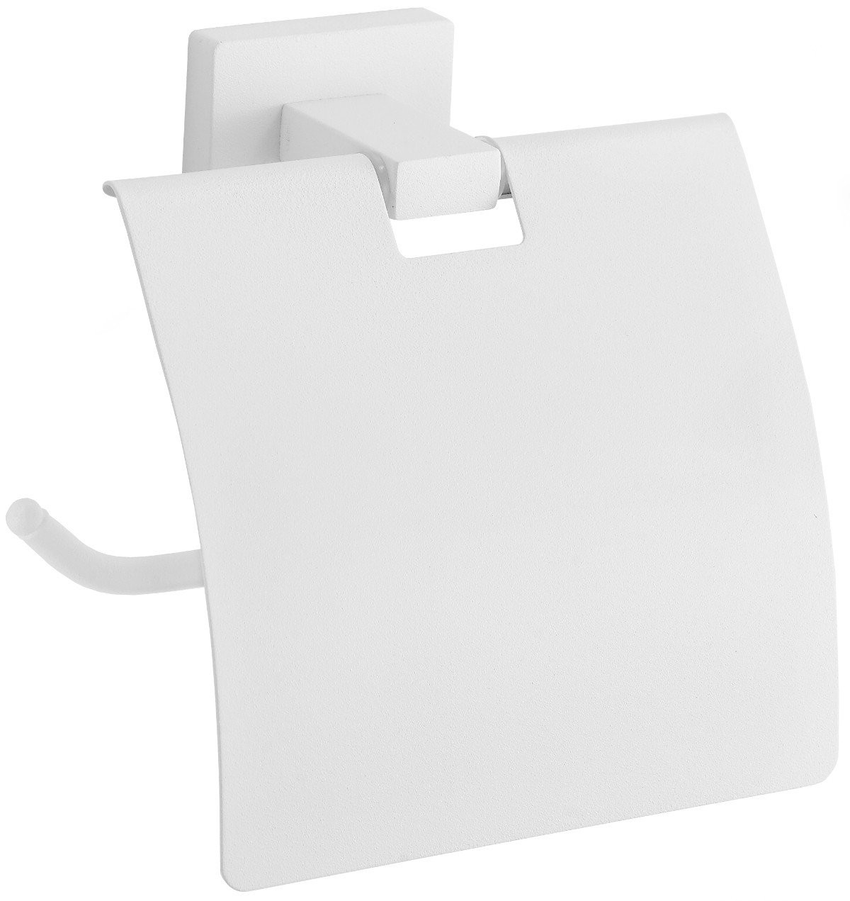 Mexen Arno držák na toaletní papír, Bílá - 7020733-20