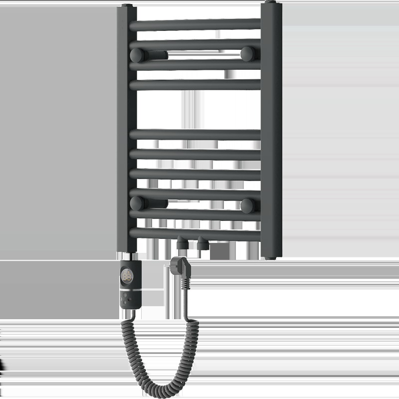 Mexen Ares elektrický radiátor 500 x 400 mm, 300 W, antracit - W102-0500-400-2300-66