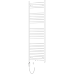 Mexen Ares elektrický radiátor 1500 x 500 mm, 600 W, bílý - W102-1500-500-2600-20