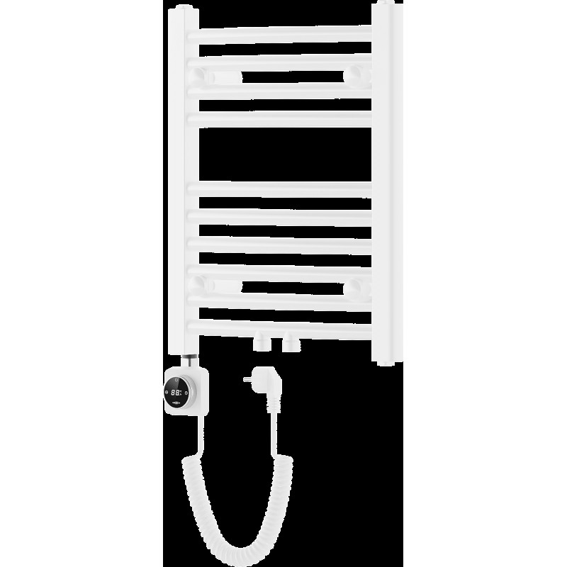 Mexen Ares elektrický radiátor 500 x 400 mm, 300 W, bílý - W102-0500-400-6300-20