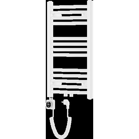 Mexen Ares elektrický radiátor 700 x 400 mm, 300 W, bílý - W102-0700-400-6300-20