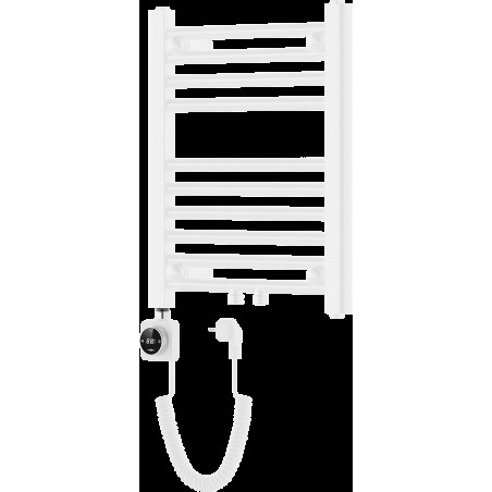 Mexen Mars elektrický radiátor 500 x 400 mm, 300 W, bílý - W110-0500-400-6300-20