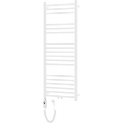 Mexen Yodo elektrický radiátor 1200 x 500 mm, 600 W, bílý - W113-1200-500-2600-20