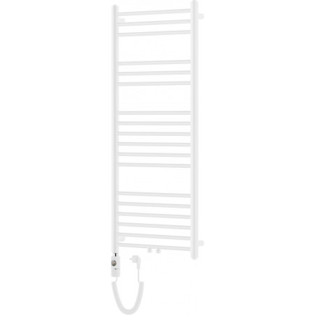 Mexen Yodo elektrický radiátor 1200 x 500 mm, 600 W, bílý - W113-1200-500-2600-20