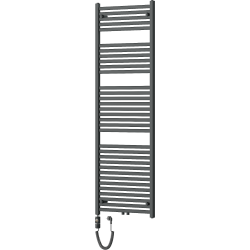 Mexen Hades elektrický radiátor 1800 x 600 mm, 900 W, antracit - W104-1800-600-2900-66