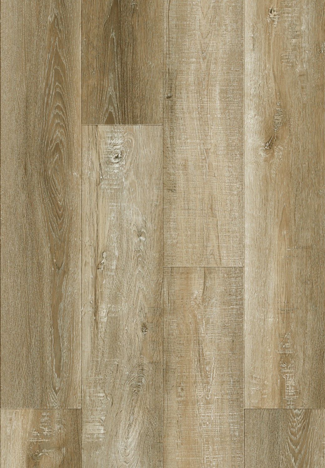 Mexen West Orange vinylové panely 1240 x 182 mm SPC 6,5 mm, podložka IXPE 1,5 mm, 4 V-Fuga, Dub - F1009-1240-182-505-4V1-01