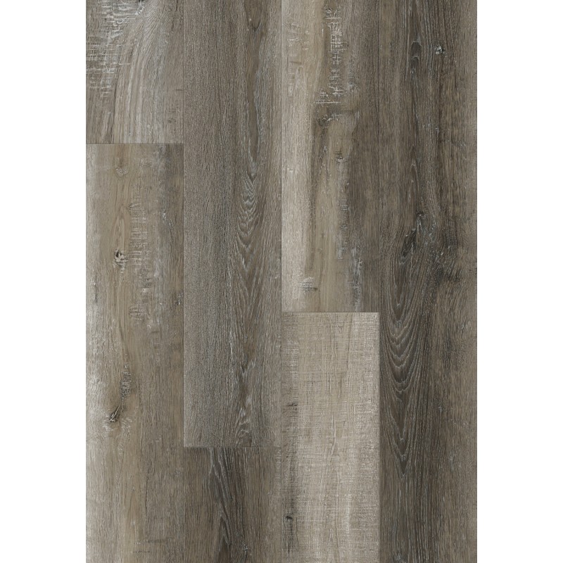 Mexen Aspen vinylové panely 1240 x 182 mm SPC 6,5 mm, podložka IXPE 1,5 mm, 4 V-Fuga, Dub - F1012-1240-182-505-4V1-01