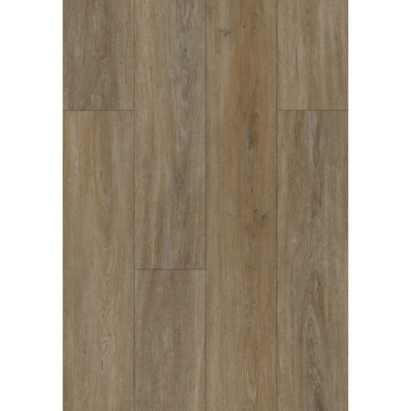 Mexen Palermo vinylové panely 1240 x 182 mm SPC 6,5 mm, podložka IXPE 1,5 mm, 4 V-Fuga, Dub - F1025-1240-182-505-4V1-01