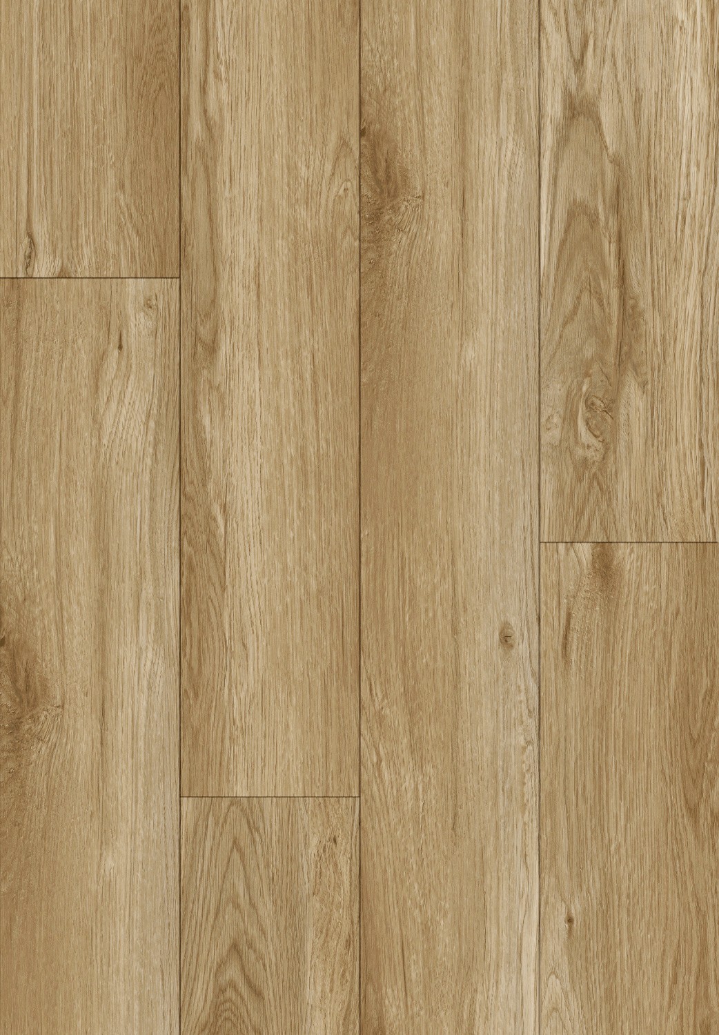 Mexen Manhattan vinylové panely 1240 x 182 mm SPC 6,5 mm, podklad IXPE 1,5 mm, 4 V-Fuga, Dub - F1041-1240-182-505-4V1-01