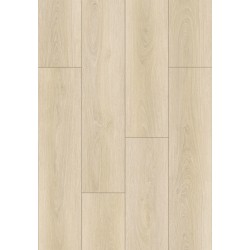 Mexen Charlotte vinylové panely 1240 x 182 mm SPC 6,5 mm, podklad IXPE 1,5 mm, 4 V-Fuga, Dub - F1055-1240-182-505-4V1-01