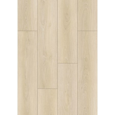 Mexen Charlotte vinylové panely 1240 x 182 mm SPC 6,5 mm, podklad IXPE 1,5 mm, 4 V-Fuga, Dub - F1055-1240-182-505-4V1-01