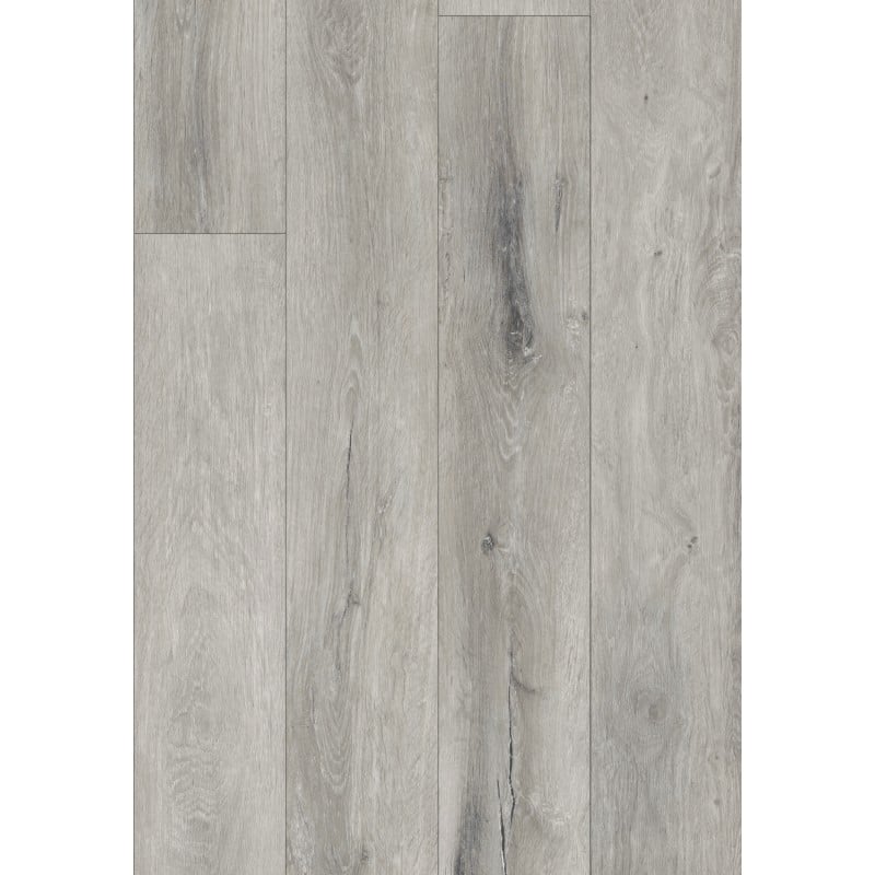 Mexen Boone vinylové panely 1240 x 182 mm SPC 6,5 mm, podložka IXPE 1,5 mm, 4 V-fuga, Dub - F1054-1240-182-505-4V1-01