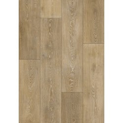 Mexen Alabama vinylové panely 1240 x 182 mm SPC 6,5 mm, podložka IXPE 1,5 mm, 4 V-Fuga, Dub - F1019-1240-182-505-4V1-01