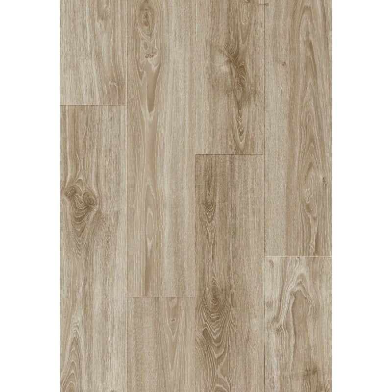 Mexen Fort Valley vinylové panely 1240 x 182 mm SPC 6,5 mm, podložka IXPE 1,5 mm, 4 V-Fuga, Dub - F1046-1240-182-505-4V1-01