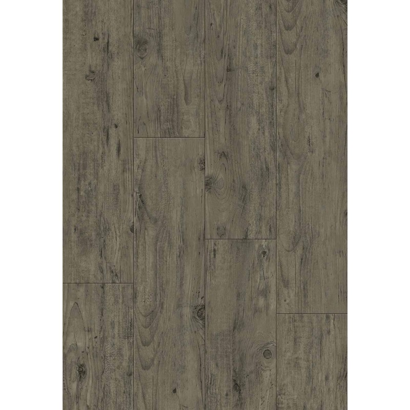 Mexen Long Beach vinylové panely 1240 x 182 mm SPC 6,5 mm, podklad IXPE 1,5 mm, 4 V-Fuga, Sosna - F1075-1240-182-505-4V1-04