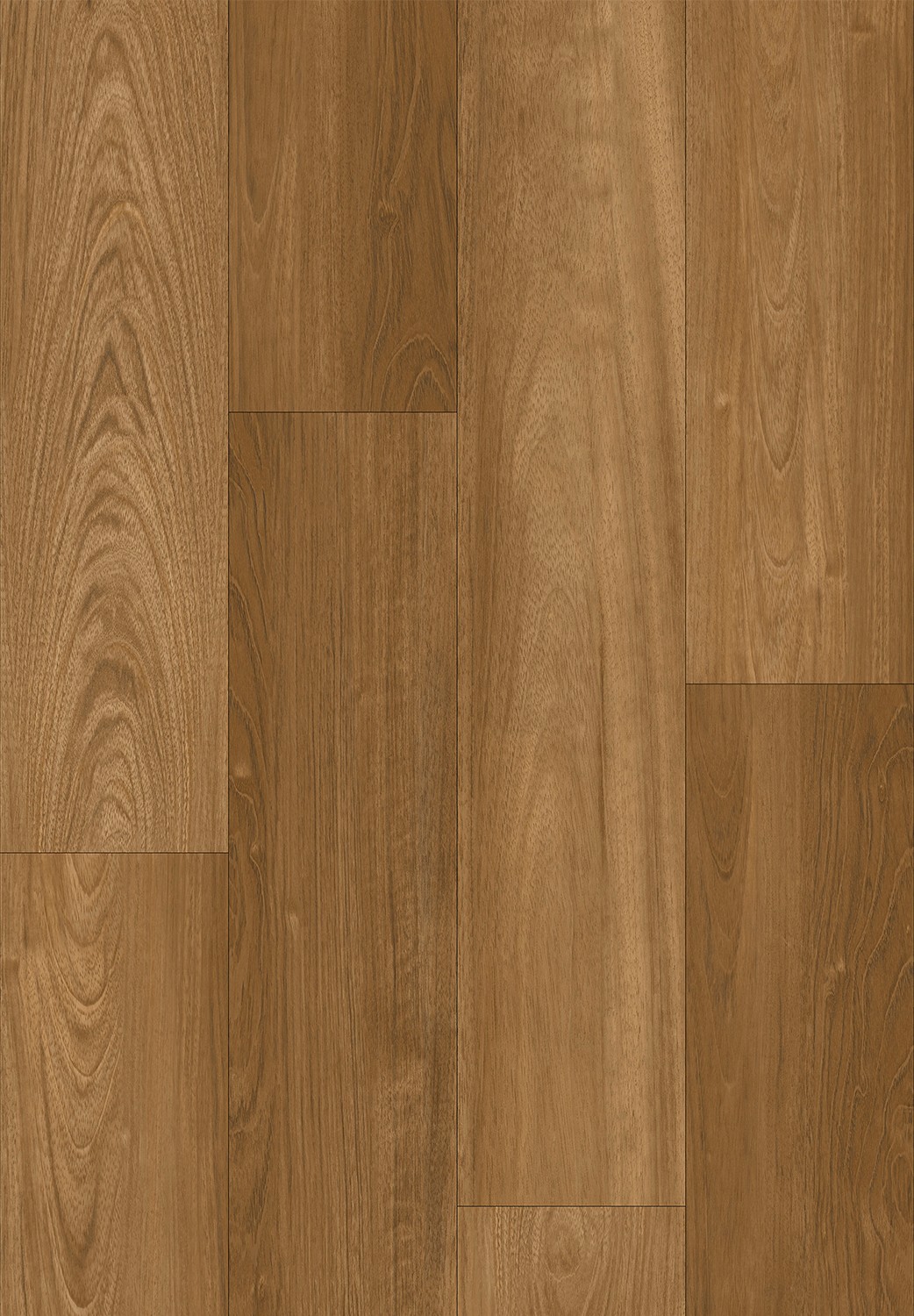 Mexen Overland Park vinylové panely 1240 x 182 mm SPC 6,5 mm, podložka IXPE 1,5 mm, 4 V-Fuga, Jatoba - F1067-1240-182-505-4V1-01