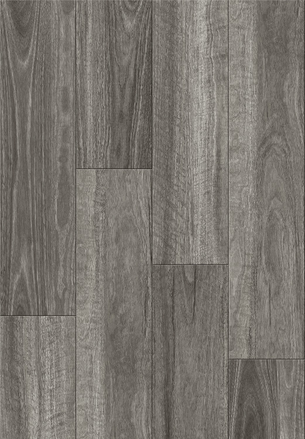 Mexen Everglades vinylové panely 1240 x 182 mm SPC 6,5 mm, podložka IXPE 1,5 mm, 4 V-Fuga, Eukalyptus - F1068-1240-182-505-4V1-0