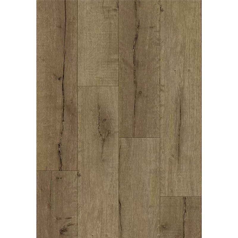 Mexen Yonkers vinylové panely 1240 x 182 mm SPC 6,5 mm, podložka IXPE 1,5 mm, 4 V-Fuga, Dub - F1107-1240-182-505-4V1-01