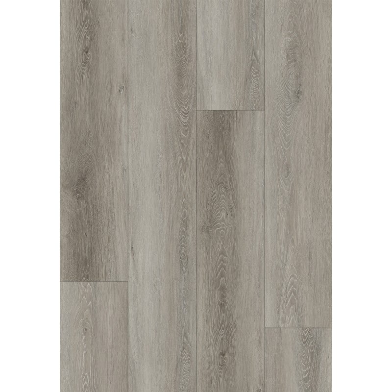 Mexen Brownsville vinylové panely 1240 x 182 mm SPC 6,5 mm, podložka IXPE 1,5 mm, 4 V-Fuga, Dub - F1118-1240-182-505-4V1-01