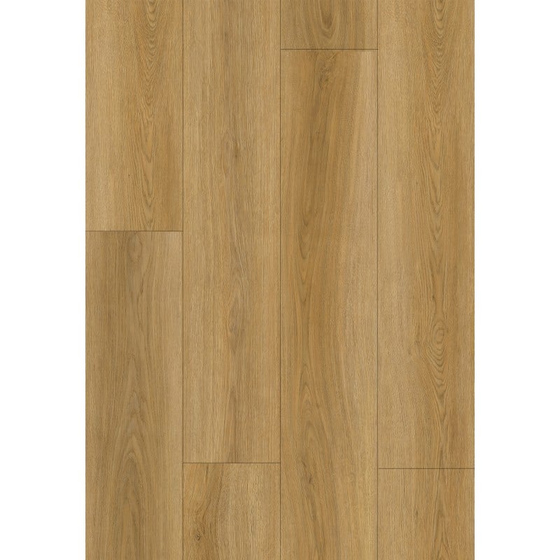 Mexen Chattanooga vinylové panely 1240 x 182 mm SPC 6,5 mm, podklad IXPE 1,5 mm, 4 V-Fuga, Dub - F1120-1240-182-505-4V1-01