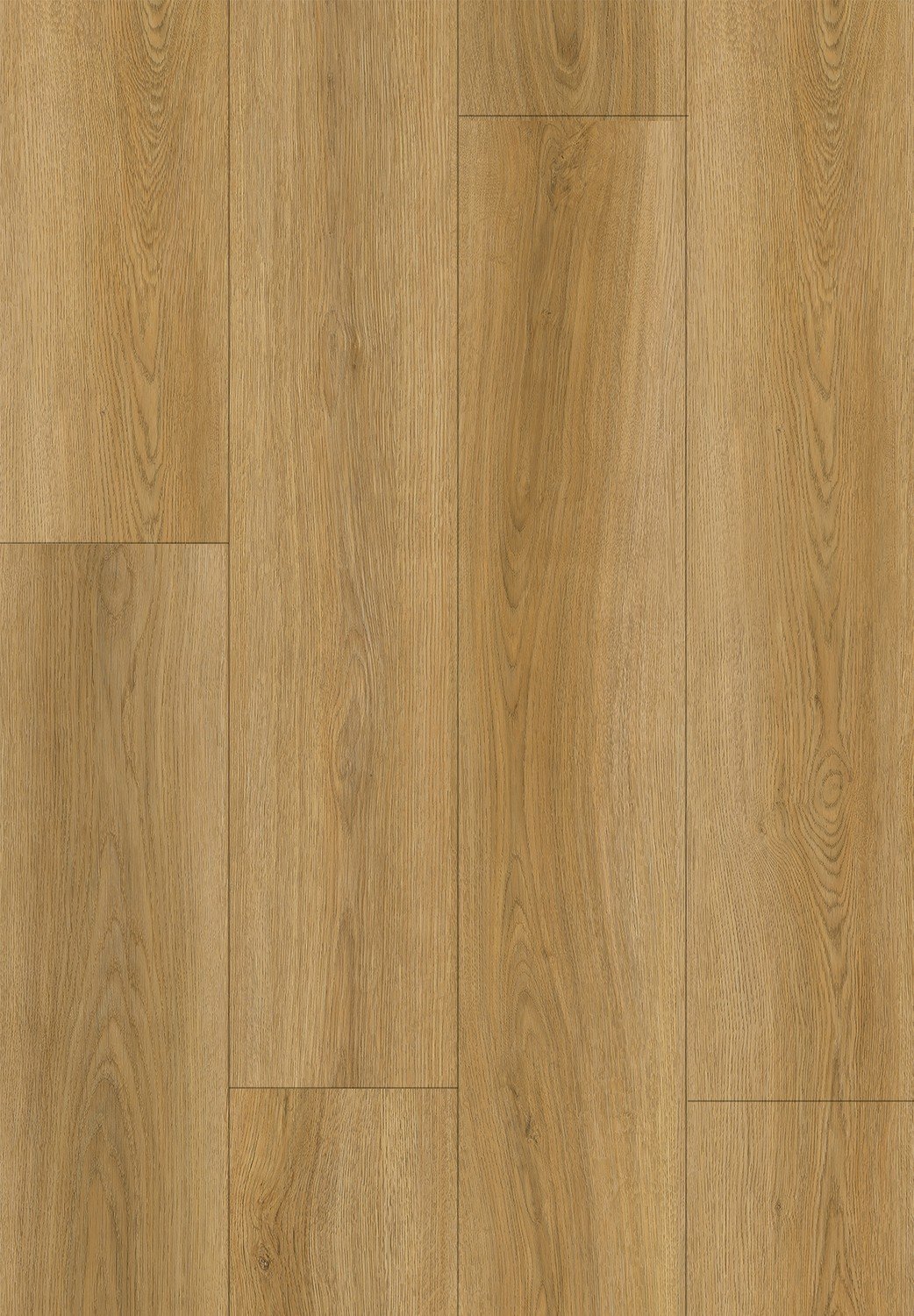 Mexen Chattanooga vinylové panely 1240 x 182 mm SPC 6,5 mm, podklad IXPE 1,5 mm, 4 V-Fuga, Dub - F1120-1240-182-505-4V1-01