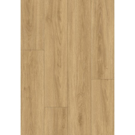 Mexen Cape Coral vinylové panely 1240 x 182 mm SPC 6,5 mm, podložka IXPE 1,5 mm, 4 V-Fuga, Dub - F1123-1240-182-505-4V1-01