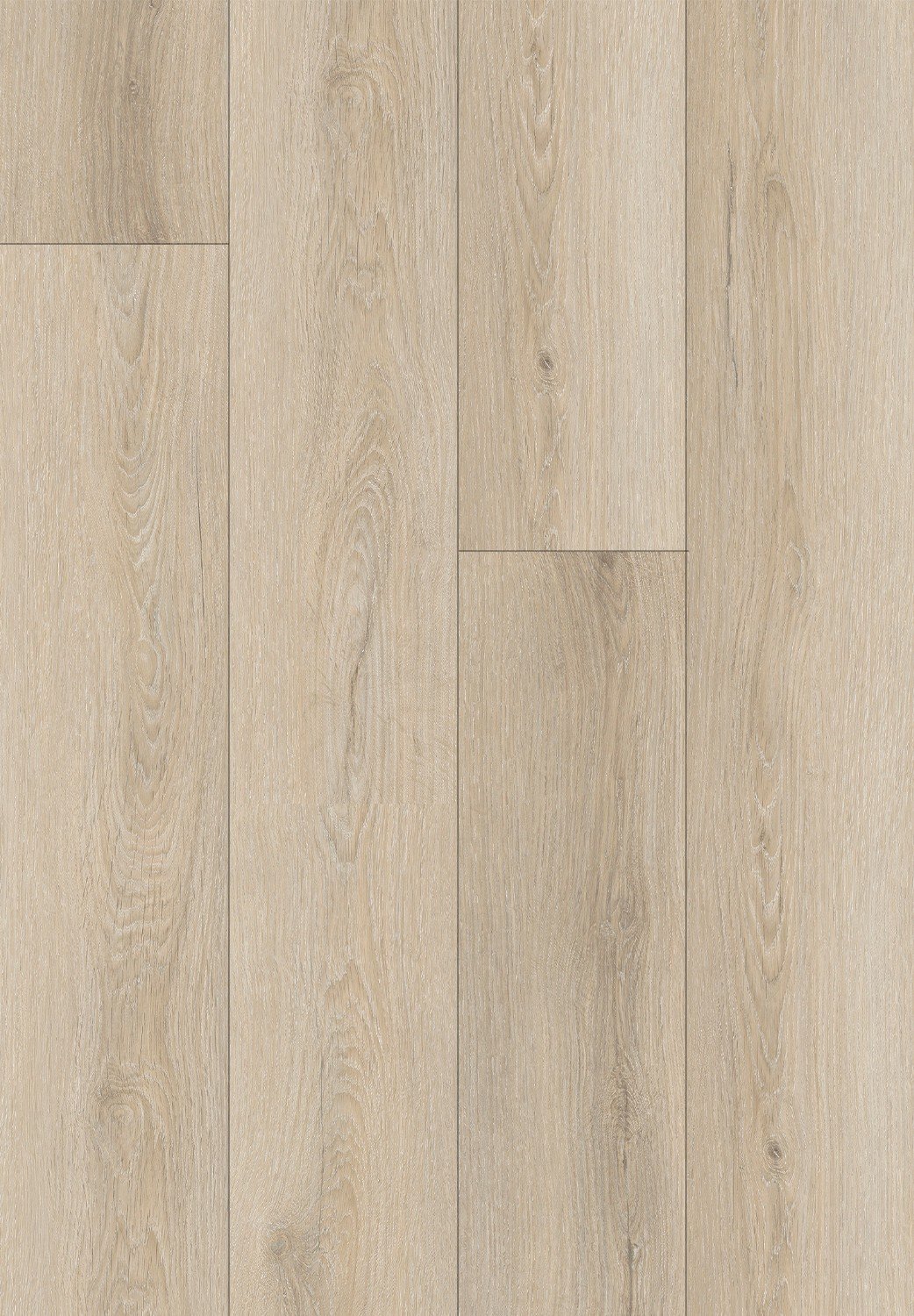 Mexen Elk Grove vinylové panely 1240 x 182 mm SPC 6,5 mm, podložka IXPE 1,5 mm, 4 V-Fuga, Dąb - F1125-1240-182-505-4V1-01