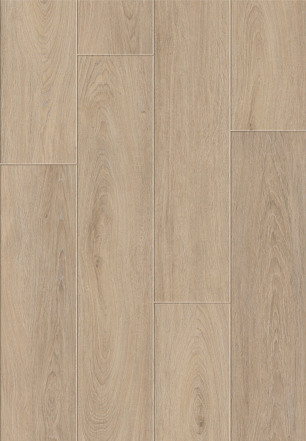 Mexen Palmdale vinylové panely 1240 x 182 mm SPC 6,5 mm, podložka IXPE 1,5 mm, 4 V-Fuga, Dub - F1127-1240-182-505-4V1-01