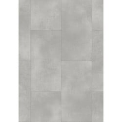 Mexen Silver Shadow vinylové panely 610 x 305 mm SPC 6,5 mm, podložka IXPE 1,5 mm, 4 V-Fuga, Kámen - F1153-0610-305-505-4V1-90