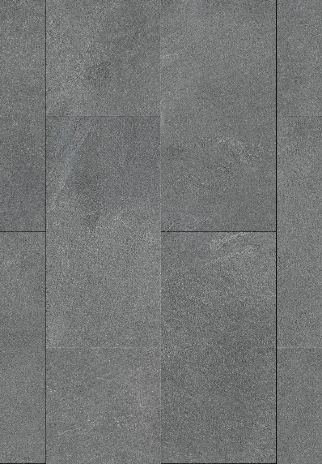 Mexen Grey Dark vinylové panely 610 x 305 mm SPC 6,5 mm, podložka IPEX 1,5 mm, 4 V-Fuga, Šedá - F1159-0610-305-505-4V1-90