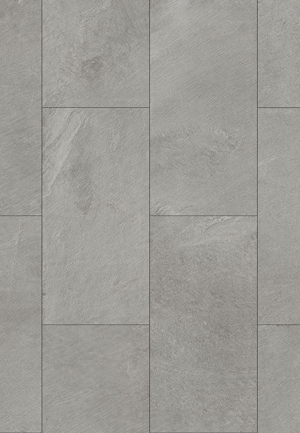 Mexen Grey Leaf vinylové panely 610 x 305 mm SPC 6,5 mm, podklad IPEX 1,5 mm, 4 V-Fugy, Šupka - F1163-0610-305-505-4V1-90