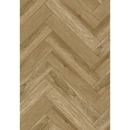 Mexen Manhattan vinylové panely jedle 635 x 127 mm SPC 6,5 mm, podložka IPEX 1,5 mm, 4 V-Fuga, Dub - F1173-0635-127-505-4V1-01