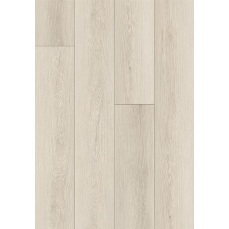 Mexen Pembroke Pines vinylové panely 1240 x 182 mm SPC 6,5 mm, podložka IXPE 1,5 mm, 4 V-spára, Dub - F1126-1240-182-505-4V1-01