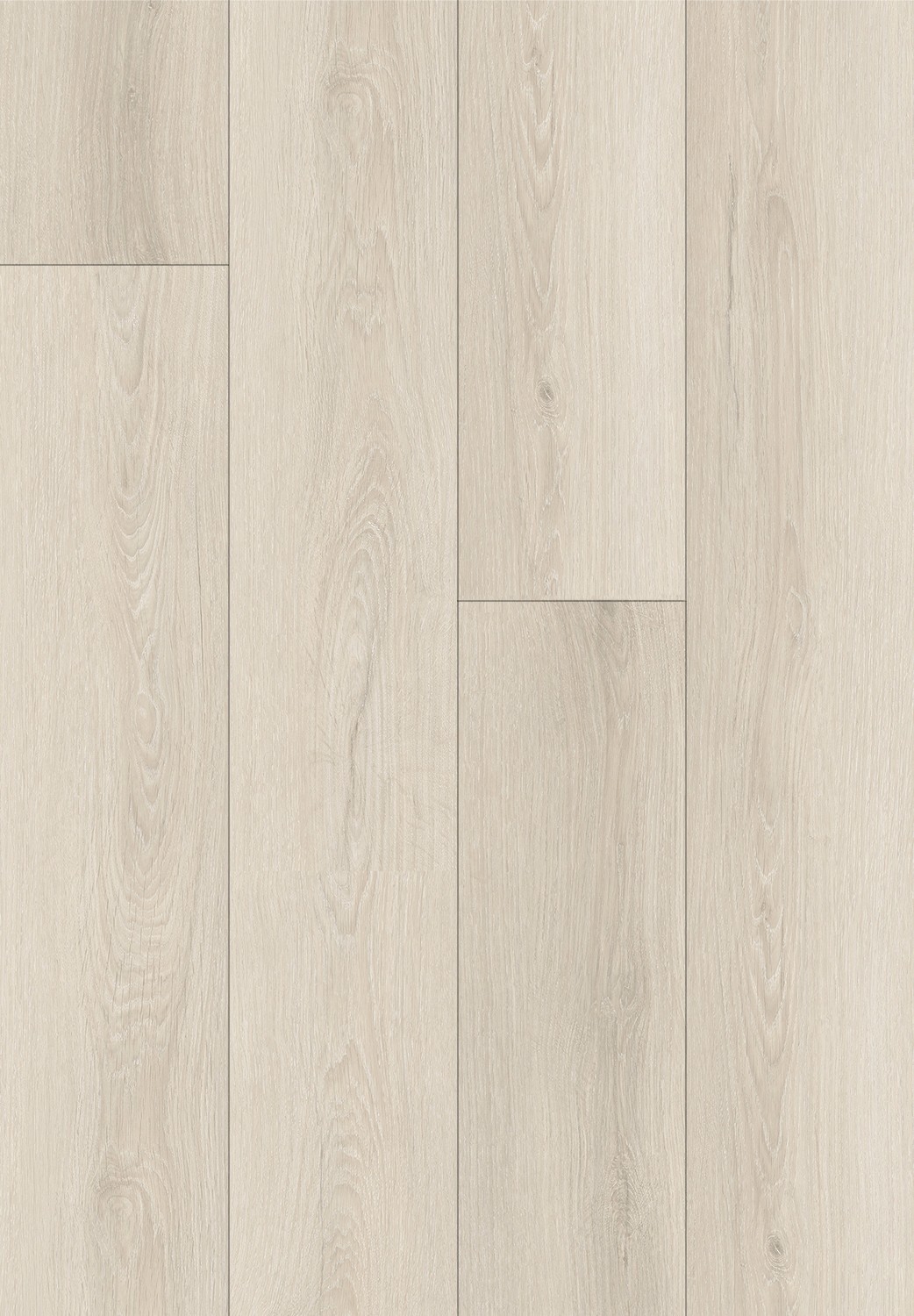 Mexen Pembroke Pines vinylové panely 1240 x 182 mm SPC 6,5 mm, podložka IXPE 1,5 mm, 4 V-spára, Dub - F1126-1240-182-505-4V1-01