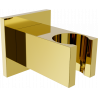 Mexen Cube sprchové madlo, Zlatá - 79350-50