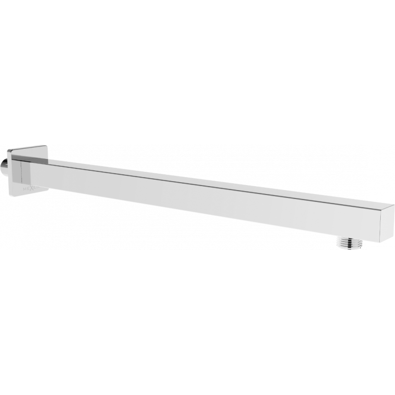 Mexen nástěnné sprchové rameno 40 cm Chromovaná - 79111-00