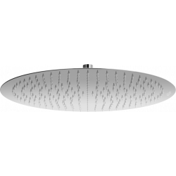 Mexen Slim dešťová specha 40 cm, Chromovaná - 79240-00