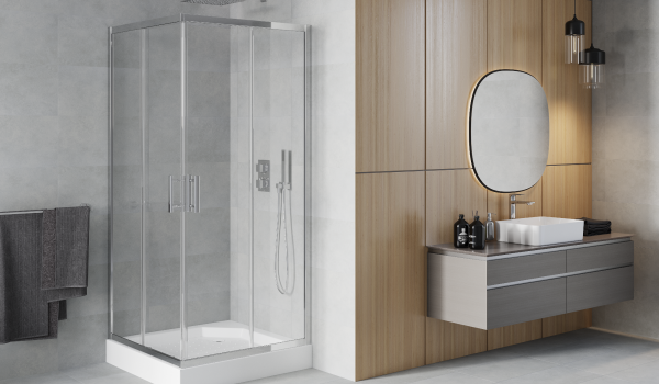 Zakres regulacji w kabinie